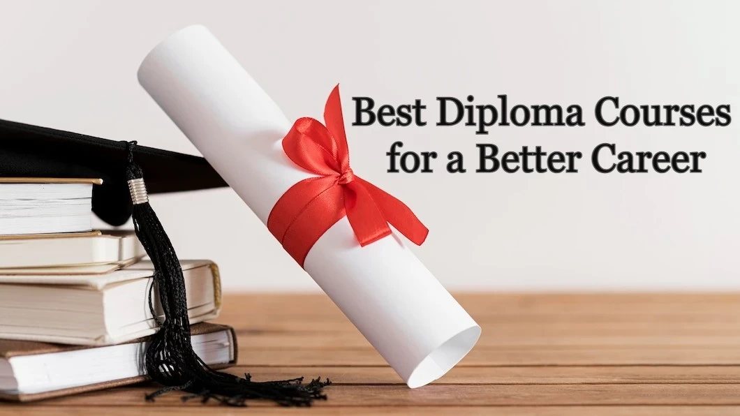 DIPLOMA COURSES